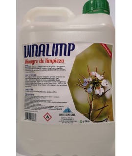 VINALIMP- Limpiador al...
