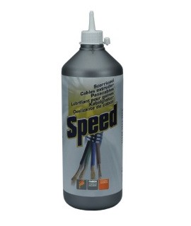 Gel pasacables Speed, 1 litro