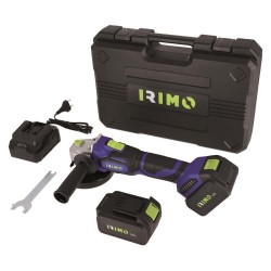 Amoladora 18V IRIMO 2...