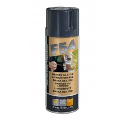 Grasa de litio F54
