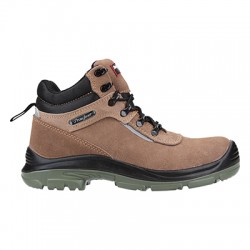 BOTA S3 SRC TABACO JHAYBER