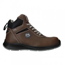 BOTA S3 JARAMA JHAYBER