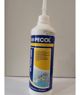 Gel pasacables, 500ml