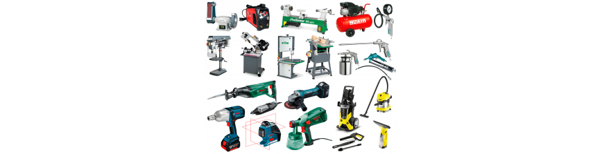 Herramienta Eléctrica