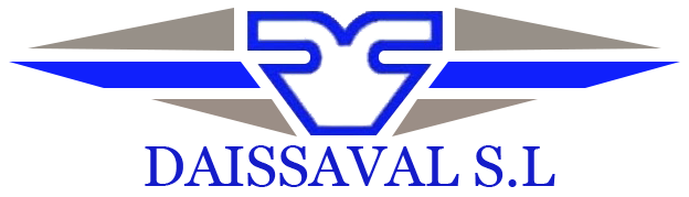 DAISSAVAL S.L. Logo